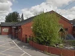 Sun Street Community Centre