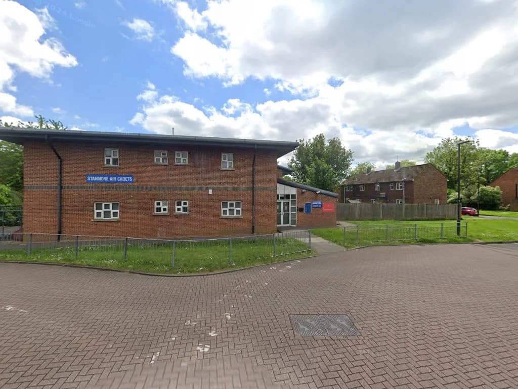 Stanmore Park Community Centre