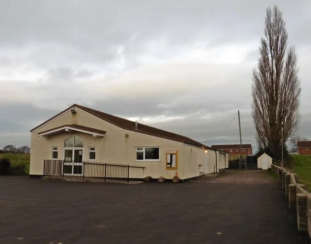 Burrowbridge Coronation Hall: Village Hall, Burrowbridge