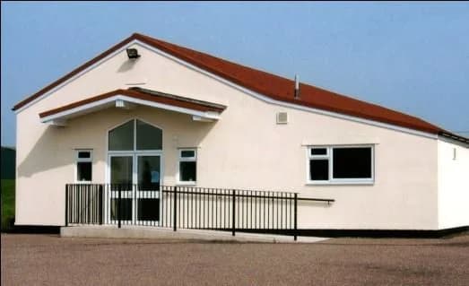 Burrowbridge Coronation Hall