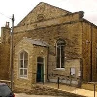 Longwood Mechanics Hall