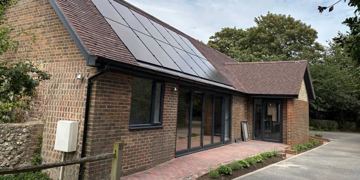 Piddinghoe Village Hall