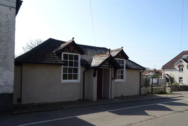 Quidhampton Village Hall: Quidhampton Village Hall