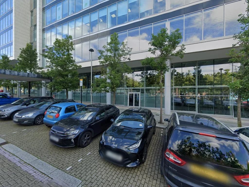 Imovation Centre