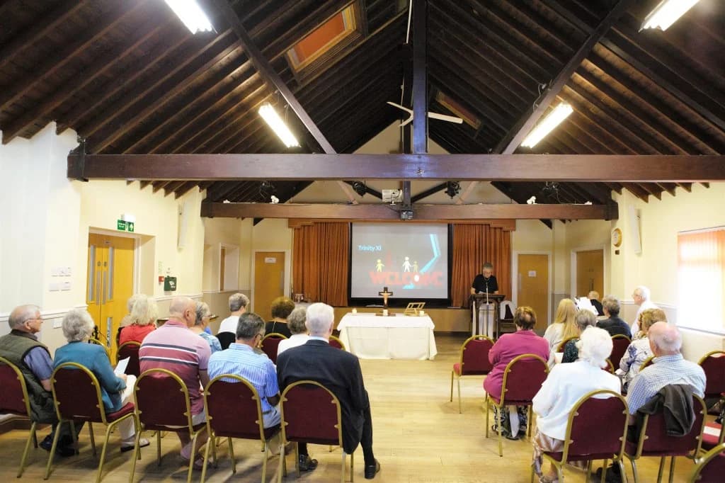 Portskewett Church Hall