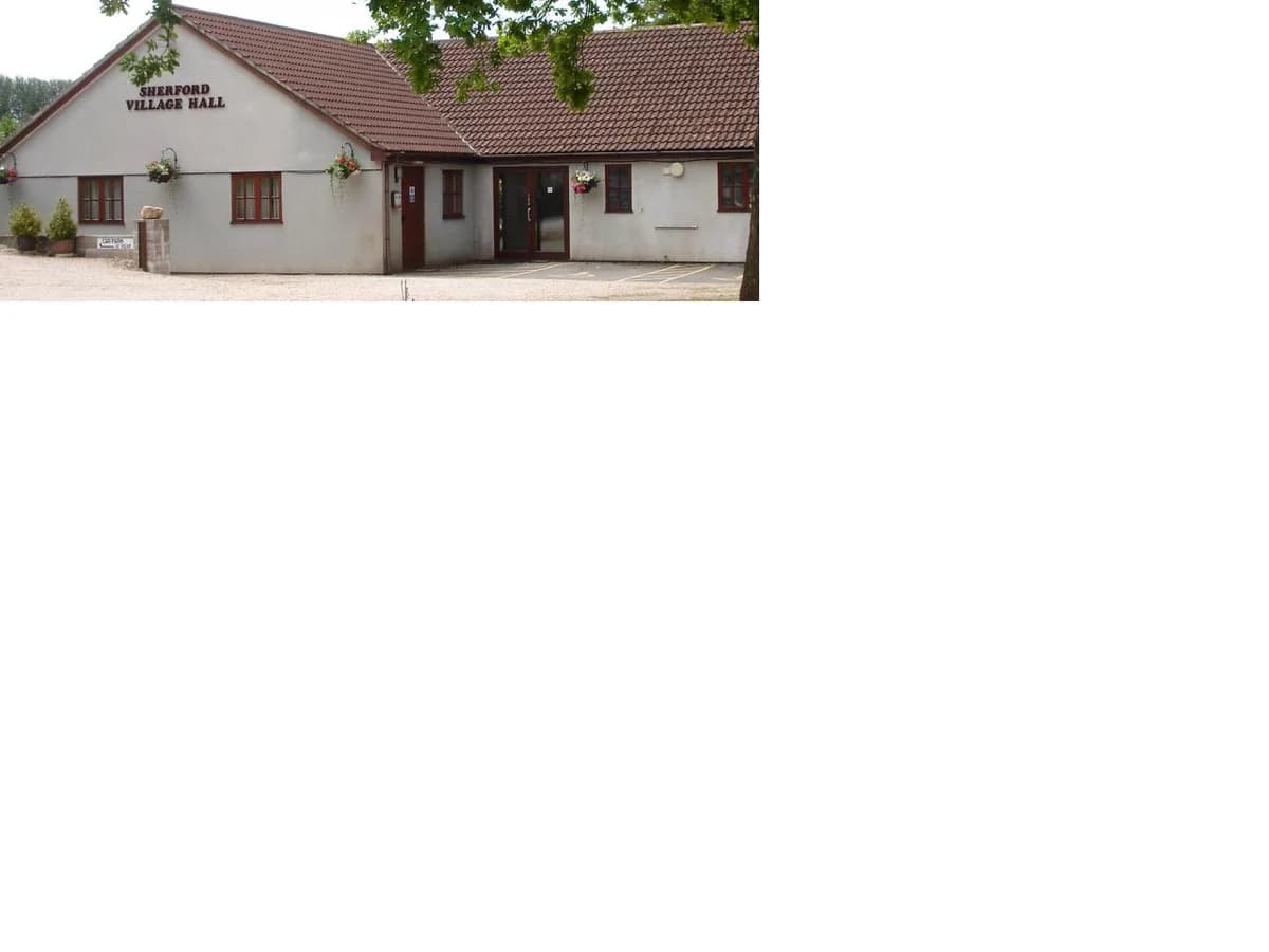 Sherford Village Hall