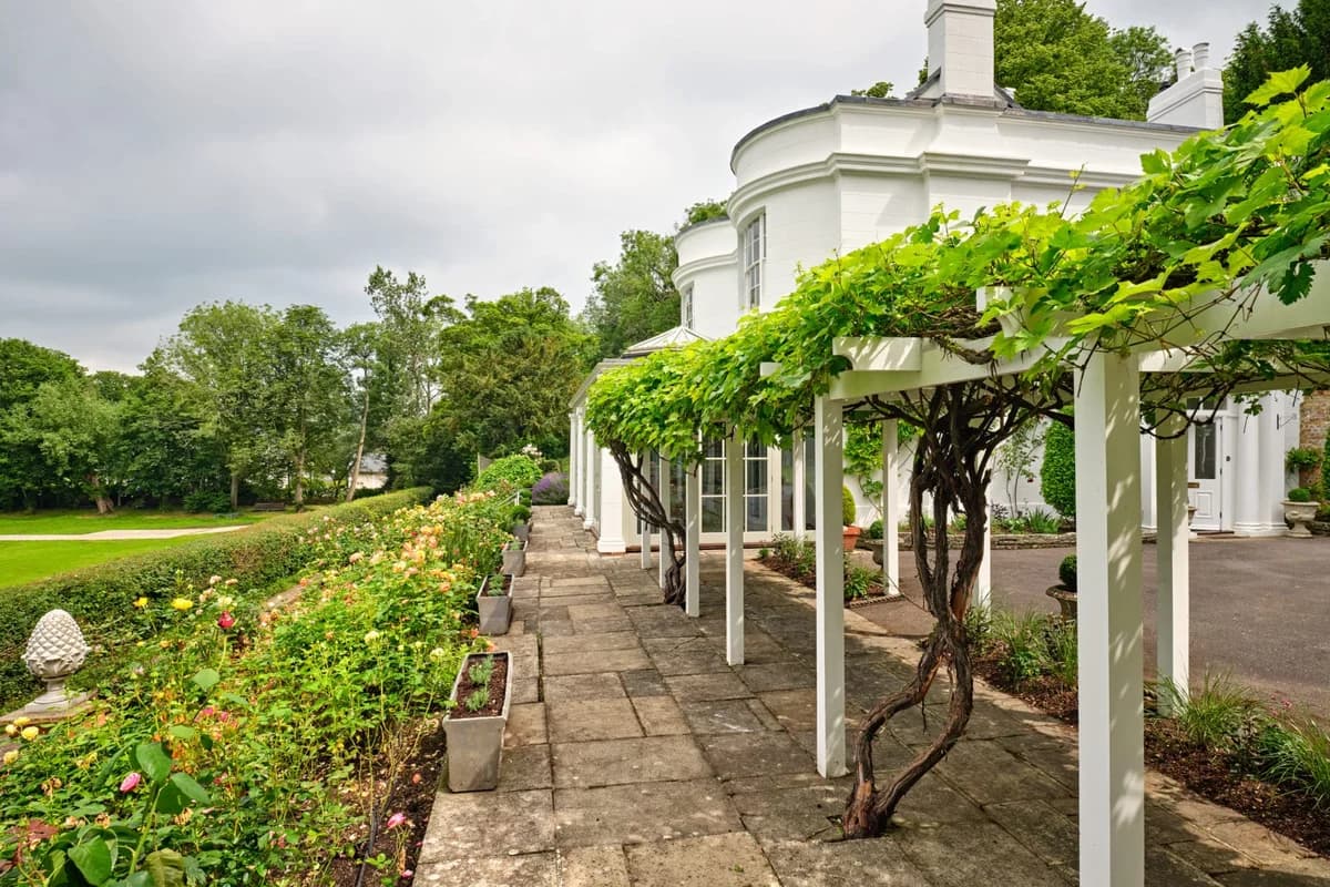 Remenham Court