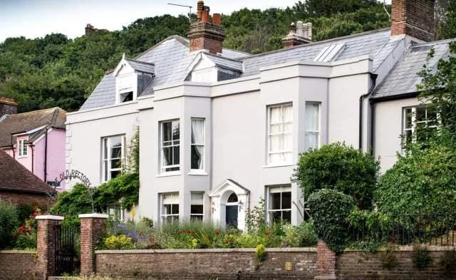 The Old Rectory