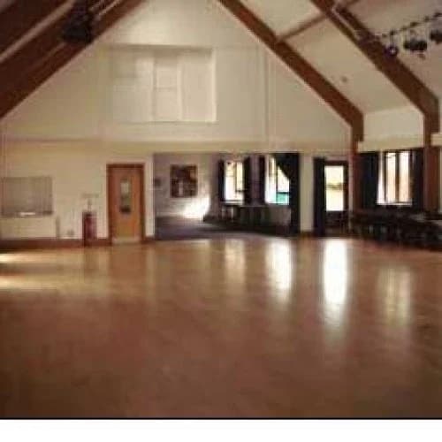 Sarratt Village Hall