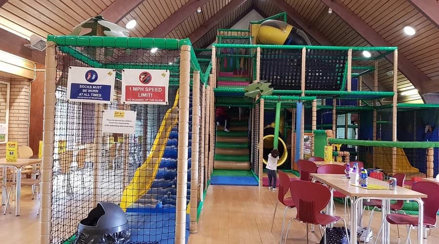 Fun Junction Play & Party Centre