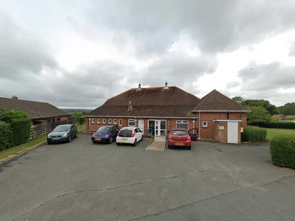 Whippingham Village Hall