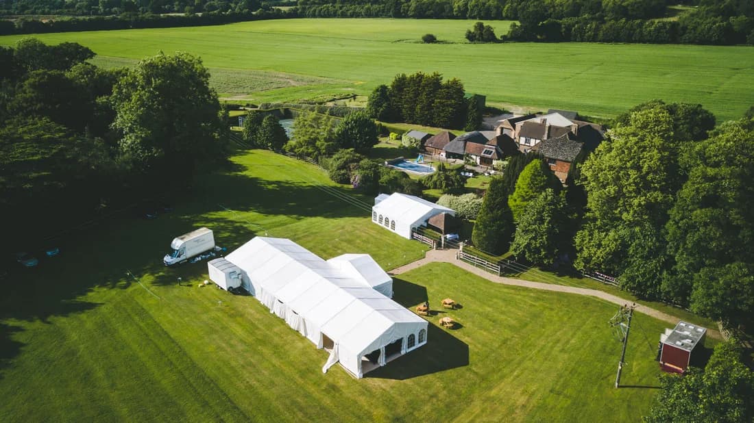 Brewerstreet Farmhouse