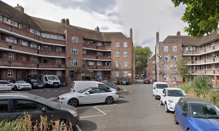 Tulse Hill Estate Tenant Resident Association