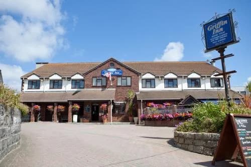 The Griffin Inn