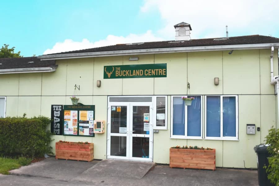 The Buckland Centre