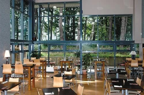 Forever Green Restaurant