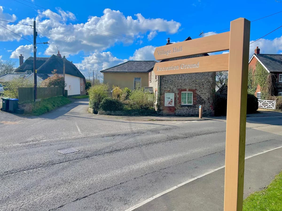 Bulford Village Hall