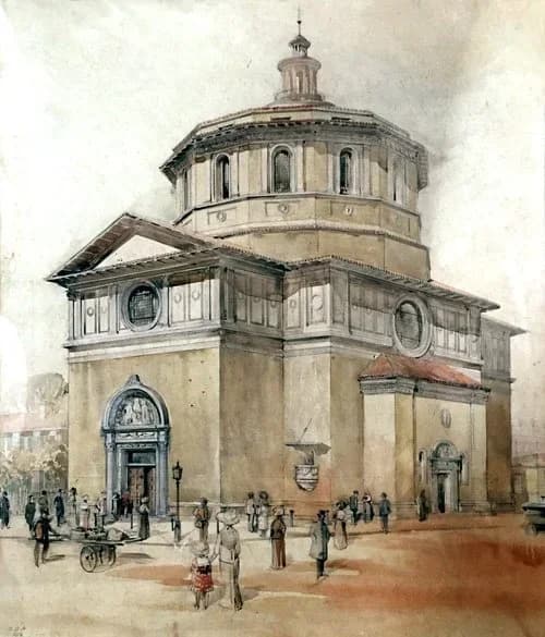St Anselm's Church, Kennington