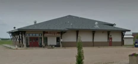 The Coronation Community Centre
