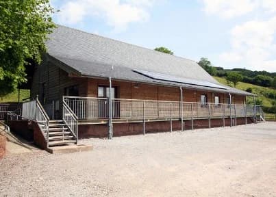 Wootton Courtenay Village Hall