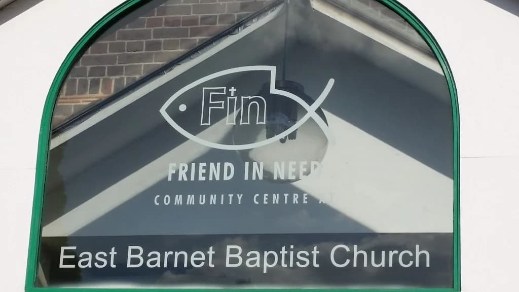 Friend In Need Community Centre