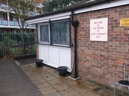 Ascot Community Centre