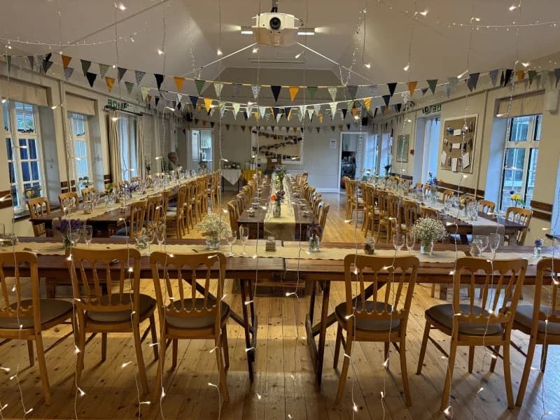 St Leonards Parish Hall