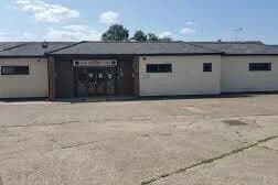 The Roffey Club