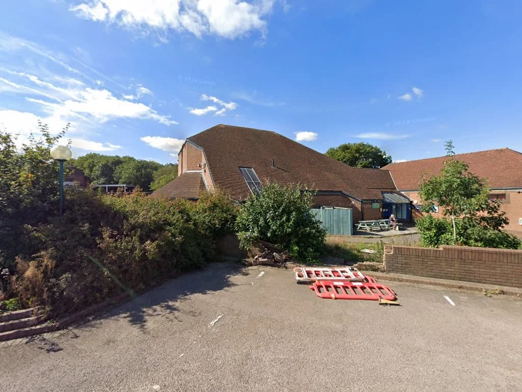 Hillview Community Centre