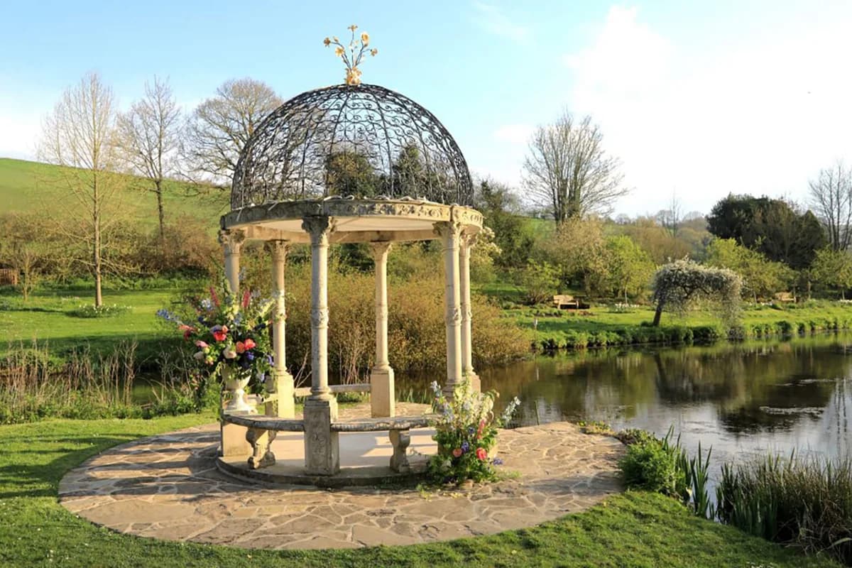 The Springhead Trust