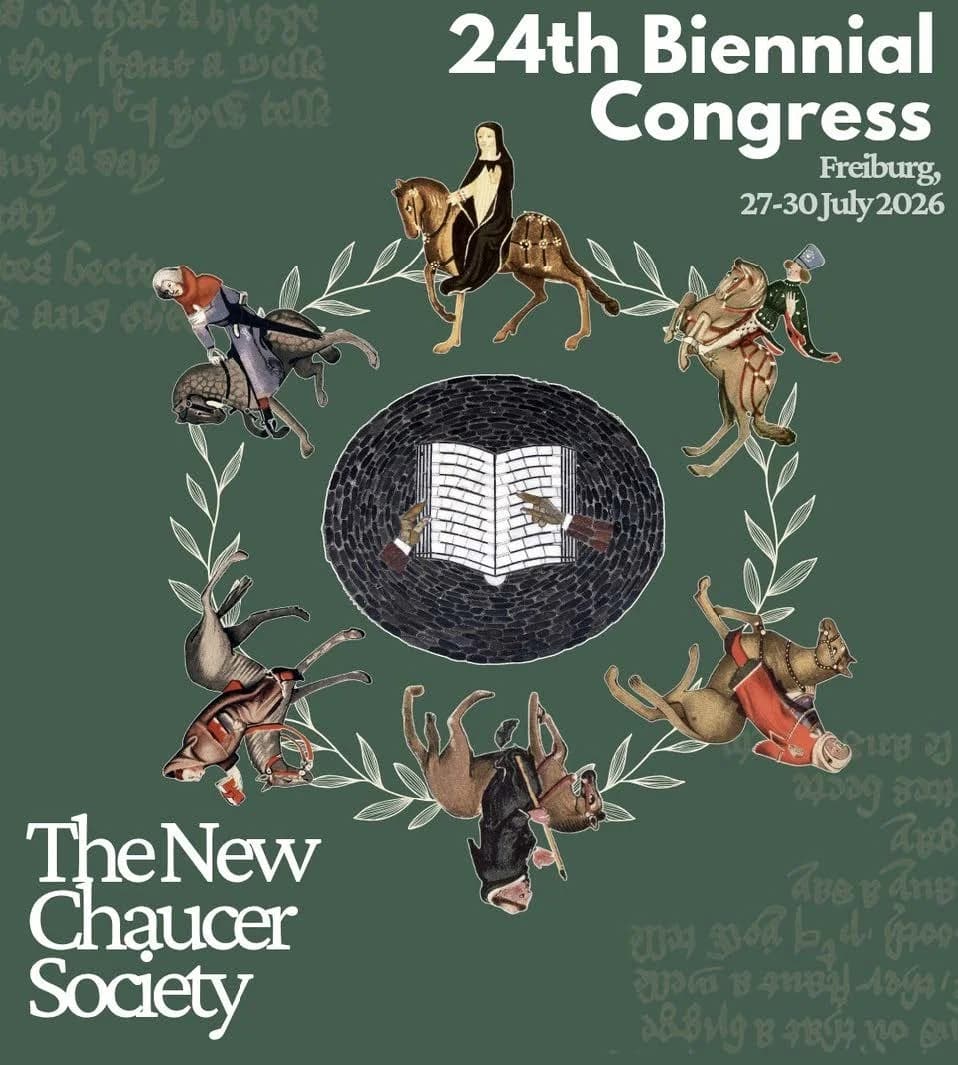Chaucer Conferences
