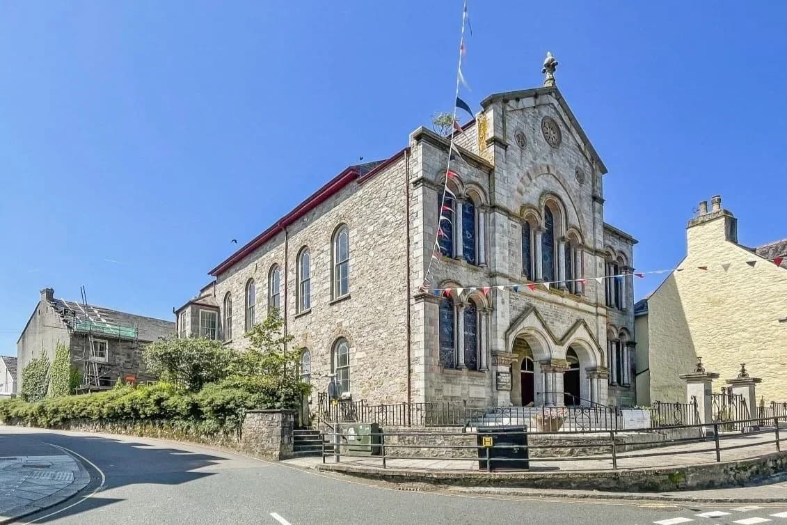 Art Centre Penryn