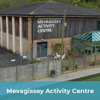 Mevagissey Activity Centre