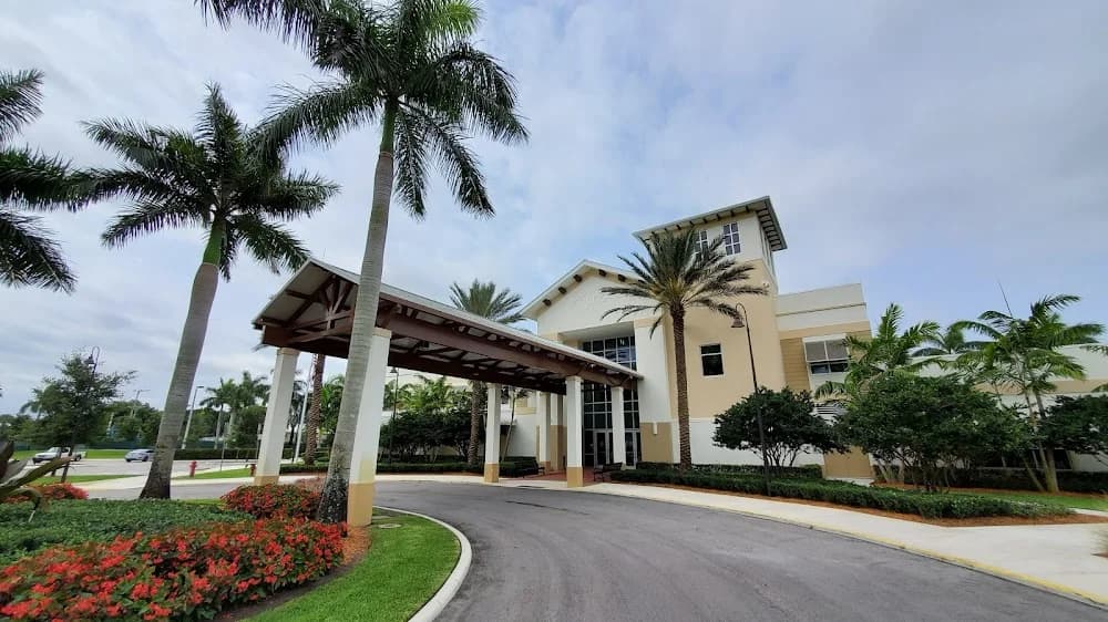 Wellington Community Centre