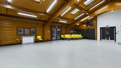 Katesgrove Community Hub