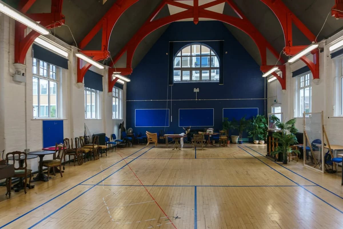 St Gabriel's Church Hall
