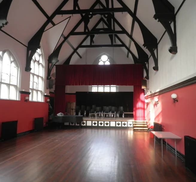 Wimbledon Village Hall