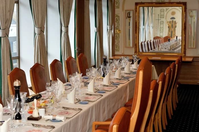 Guildhall Club