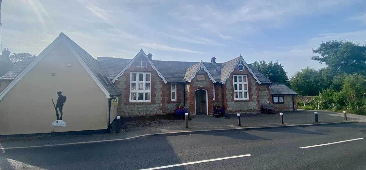 Padbury Village Hall