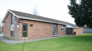 Southfleet Village Hall