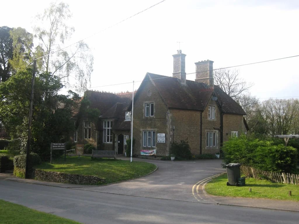 Thursley Village Hall: Thursley Village Hall