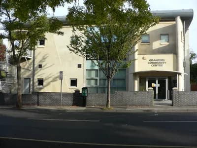 Granfers Community Centre
