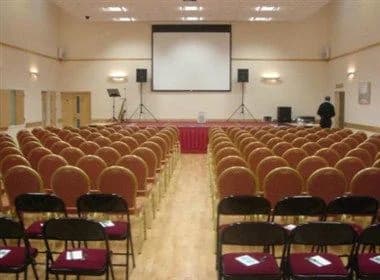 Holsworthy Memorial Hall