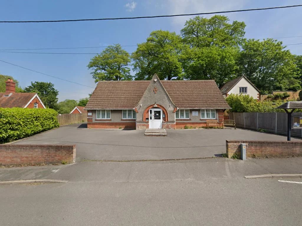 West Ashton Village Hall