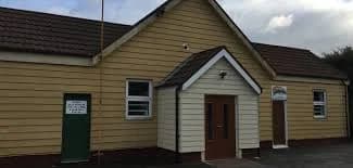 Rough Common Village Hall