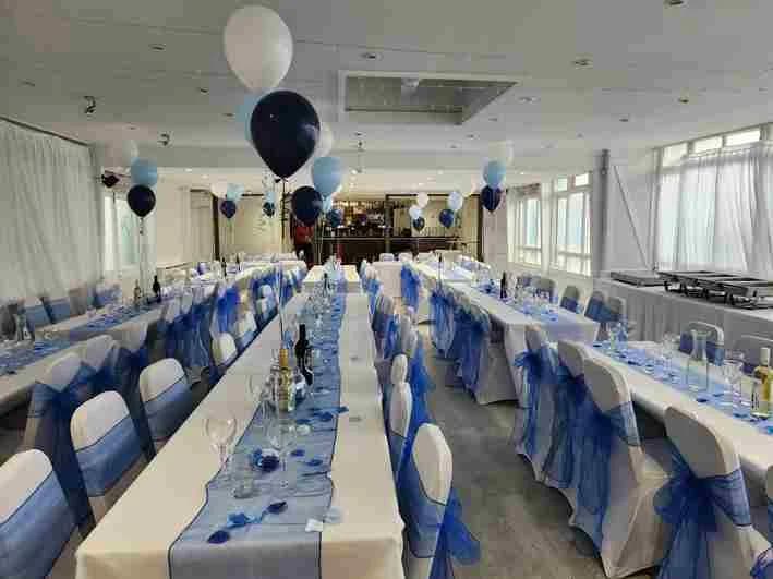 Robins Nest Function Room
