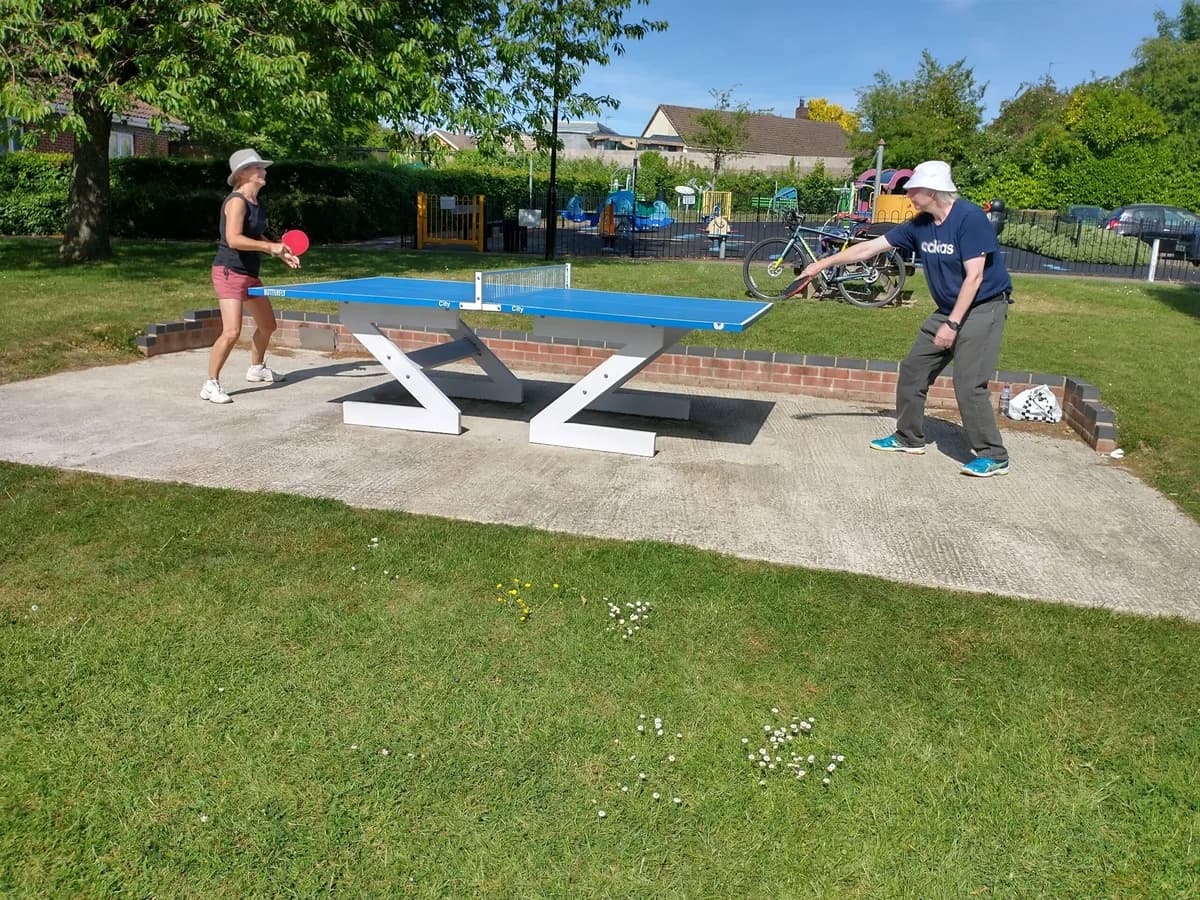 Tubbs Hall & Kings Worthy Community Centre