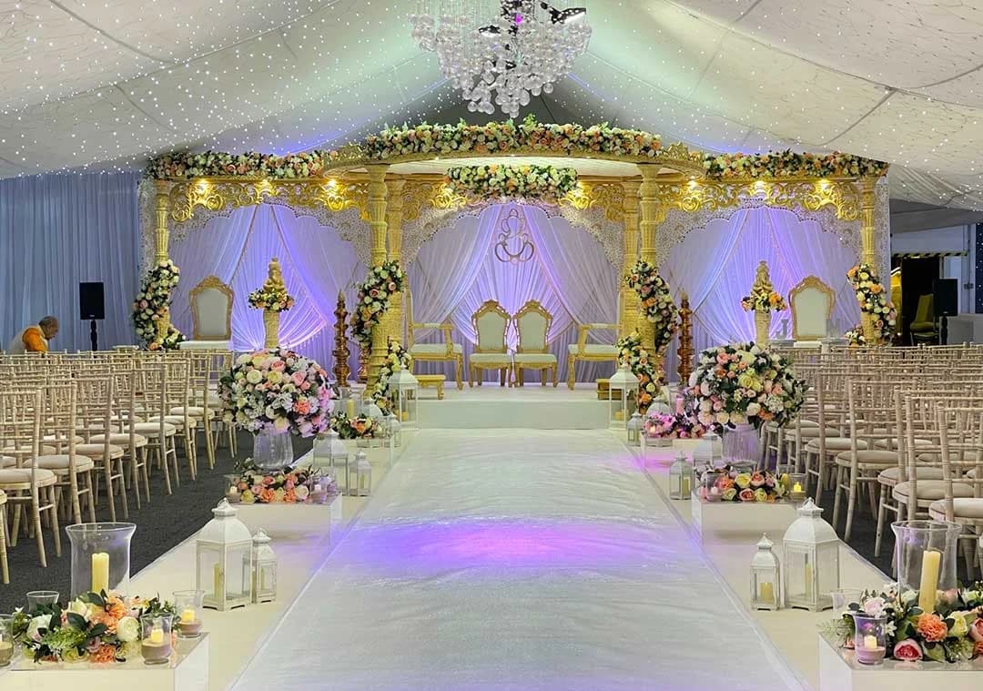 Sangam Banqueting