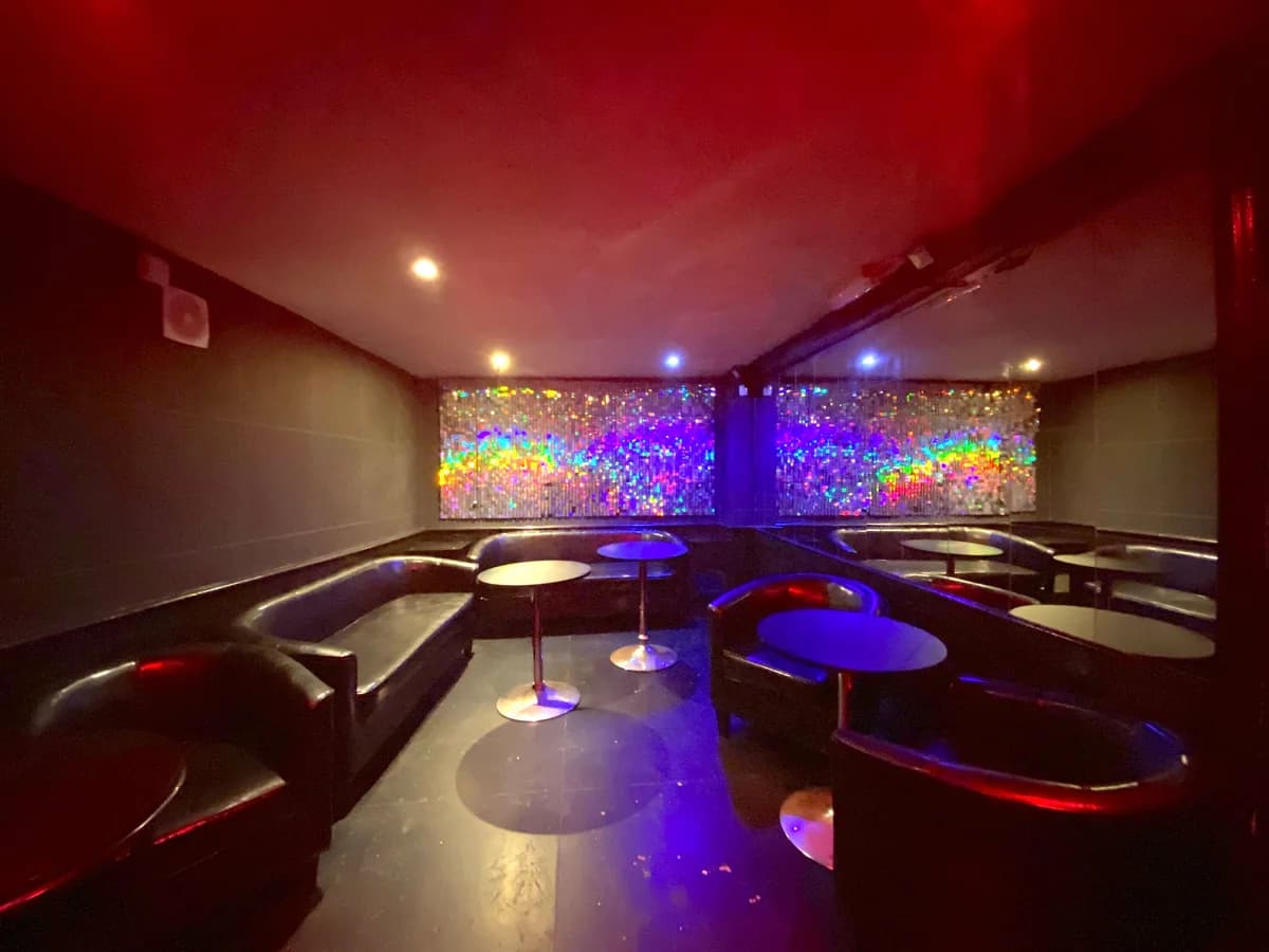 Salt Lounge
