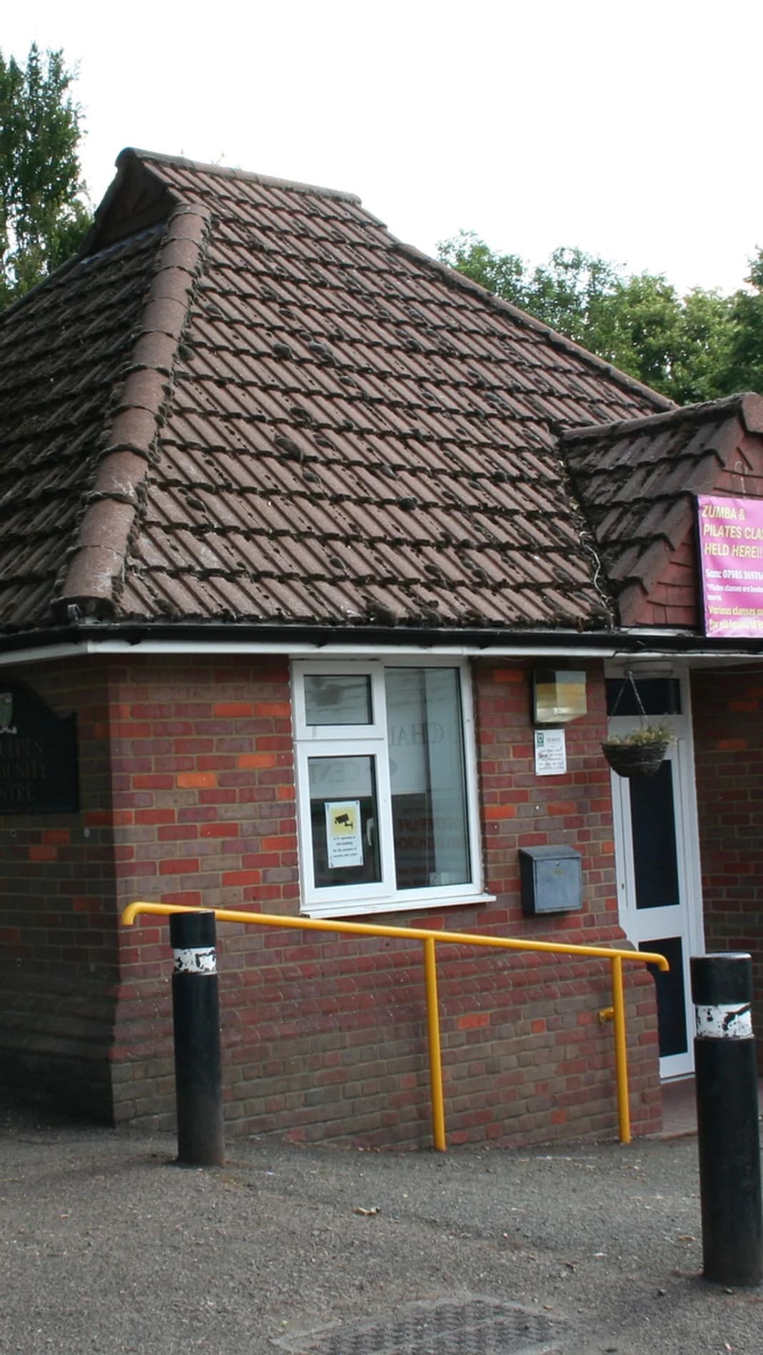 Chaulden Community Centre